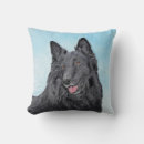 Buscar perro pastor belga cojines Cachorro
