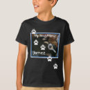 Buscar peras camisetas Perro