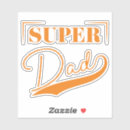 Buscar super papá pegatinas Paternidad