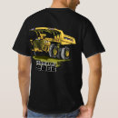 Buscar komatsu camisetas Equipo