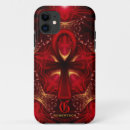 Buscar símbolos egipcios iphone fundas Ankh