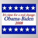 Buscar cambio posters Obama