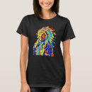 Buscar nube roja camisetas Rojo