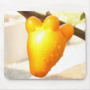 Buscar fruit alfombrillas de raton Naranja