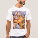 Buscar parvati camisetas Shiva