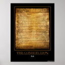 Buscar constitución de los estados unidos posters Patriótico