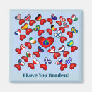 Buscar idiomas imanes Te amo