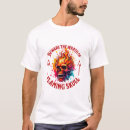 Buscar maldad ropa Horror