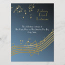 Buscar music 14x19 invitaciones Fiesta