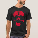 Buscar demonios camisetas General y unisex