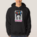 Buscar autismo sudaderas Desordenado