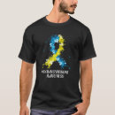 Buscar cinta del ama camisetas Azul