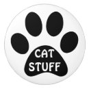 Buscar pawprint Gato