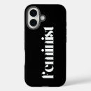 Buscar feminista iphone fundas Kamala