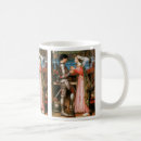 Buscar waterhouse tazas Romántico