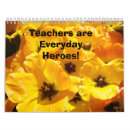 Buscar profesor calendarios General y unisex