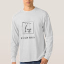 Buscar ash camisetas Elegante