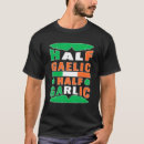 Buscar gaélico camisetas Italiano