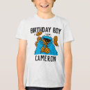 Buscar barrio camisetas Cumpleaños de cookie