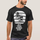 Buscar de barbería del vintage camisetas Barba