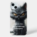 Buscar gato iphone fundas Gracioso