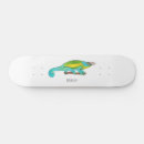 Buscar tres tablas de skate Camaleón de jackson