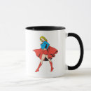 Buscar chica estupendo tazas Danvers de linda