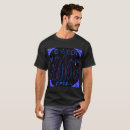 Buscar cubiertos camisetas General y unisex