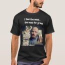 Buscar riqueza camisetas Para él