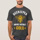 Buscar apicultura camisetas Navidades