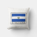 Buscar el salvador cojines Marcar