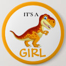 Buscar t rex chapas Pin