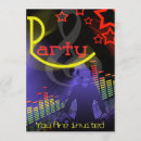 Buscar disco de dj invitaciones Música