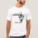 Buscar carver camisetas Comida