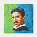 Buscar nikola tesla imanes Genio