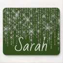 Buscar diamante alfombrillas de raton General y unisex