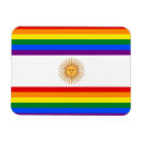 Buscar la derecha rectangulares imanes Orgullo gay
