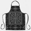 Buscar topo delantales Elegante