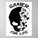 Buscar videojugadores posters Para todos