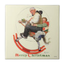 Buscar del caballo azulejos Navidades