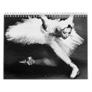 Buscar bailarines calendarios Bailarina