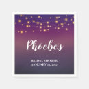 Buscar cadenas servilletas Luces de cadena