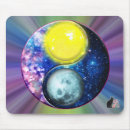 Buscar yin alfombrillas de raton Equilibrio