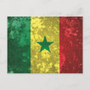 Buscar bandera de senegal postales Patriota