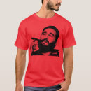 Buscar fidel camisetas Castro