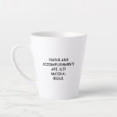 Buscar ideales tazas Inspirador