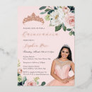 Buscar tiara fotografía Oro rosa