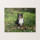 Buscar miniatura puzzles Cachorro