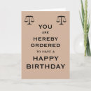 Buscar judicial tarjetas Abogado