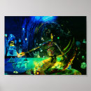 Buscar medusas arte General y unisex